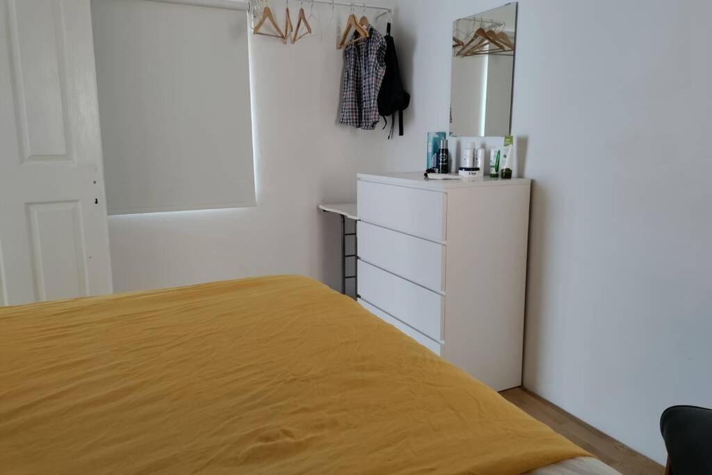 Appartement 110 Sq.M. Stunning Penthouse With Large Terrace à San Pawl il-Baħar Extérieur photo