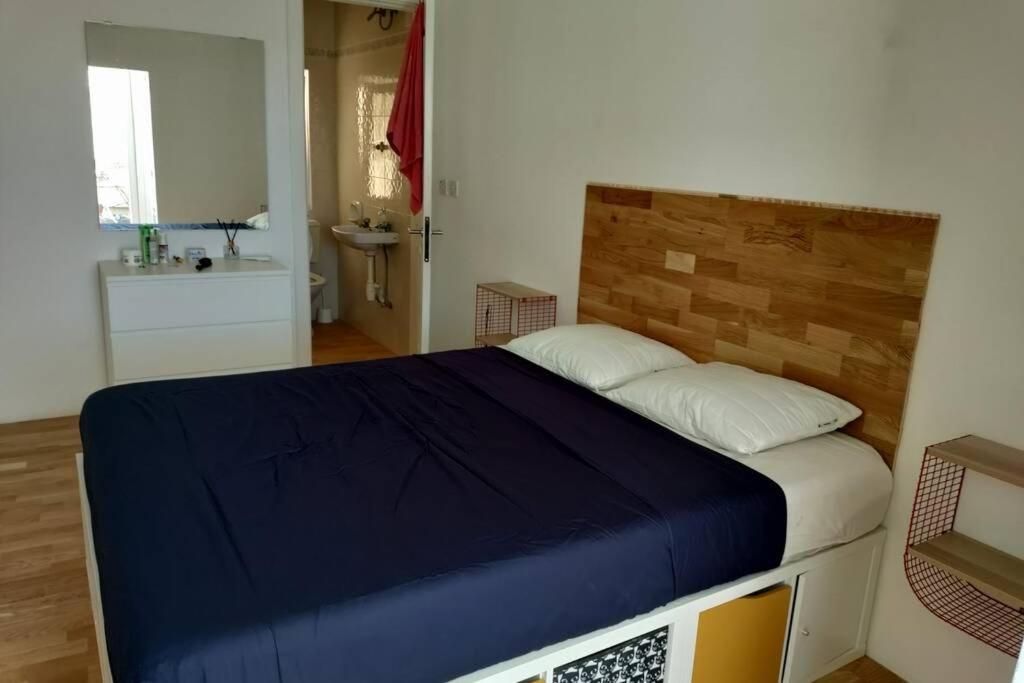Appartement 110 Sq.M. Stunning Penthouse With Large Terrace à San Pawl il-Baħar Extérieur photo
